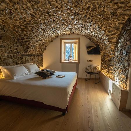 Bazzario B&B 拉瓦罗内 外观 照片