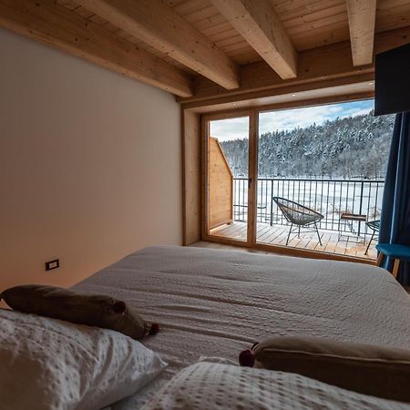 Bazzario B&B 拉瓦罗内 外观 照片