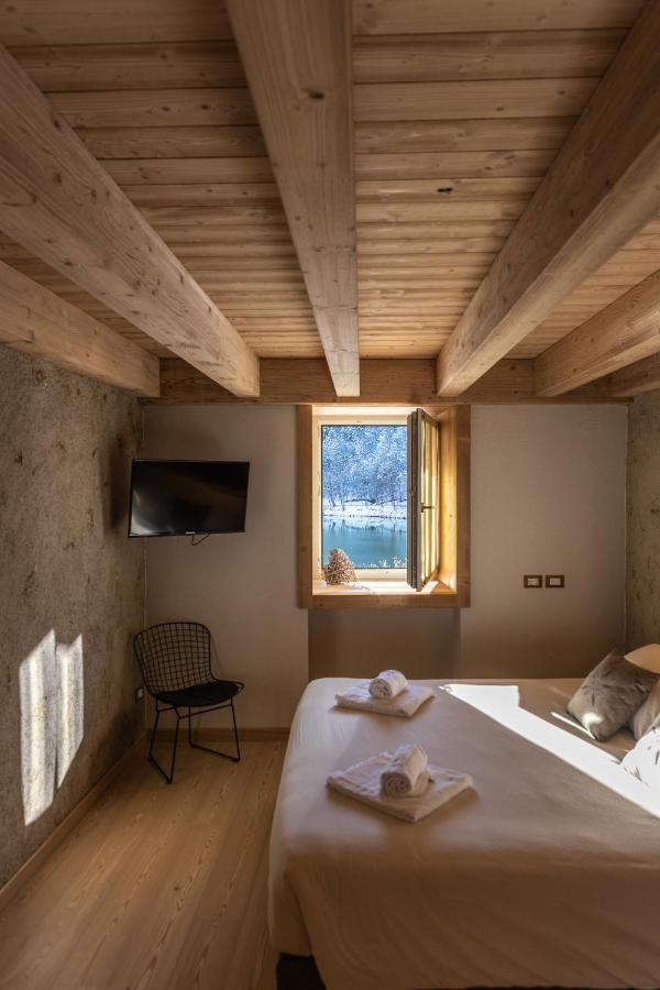 Bazzario B&B 拉瓦罗内 外观 照片