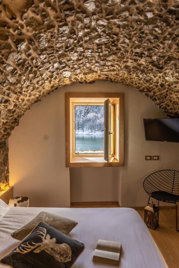 Bazzario B&B 拉瓦罗内 外观 照片