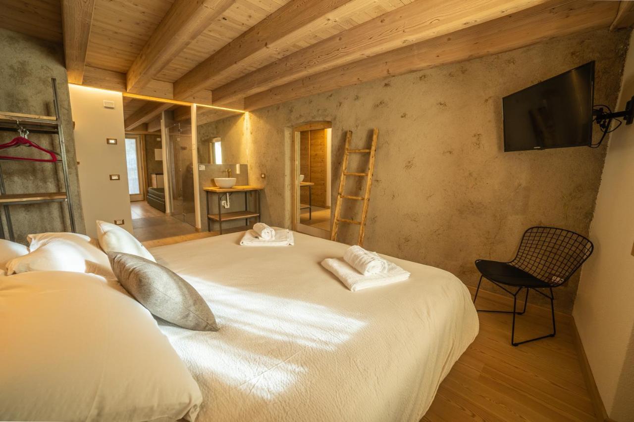 Bazzario B&B 拉瓦罗内 外观 照片