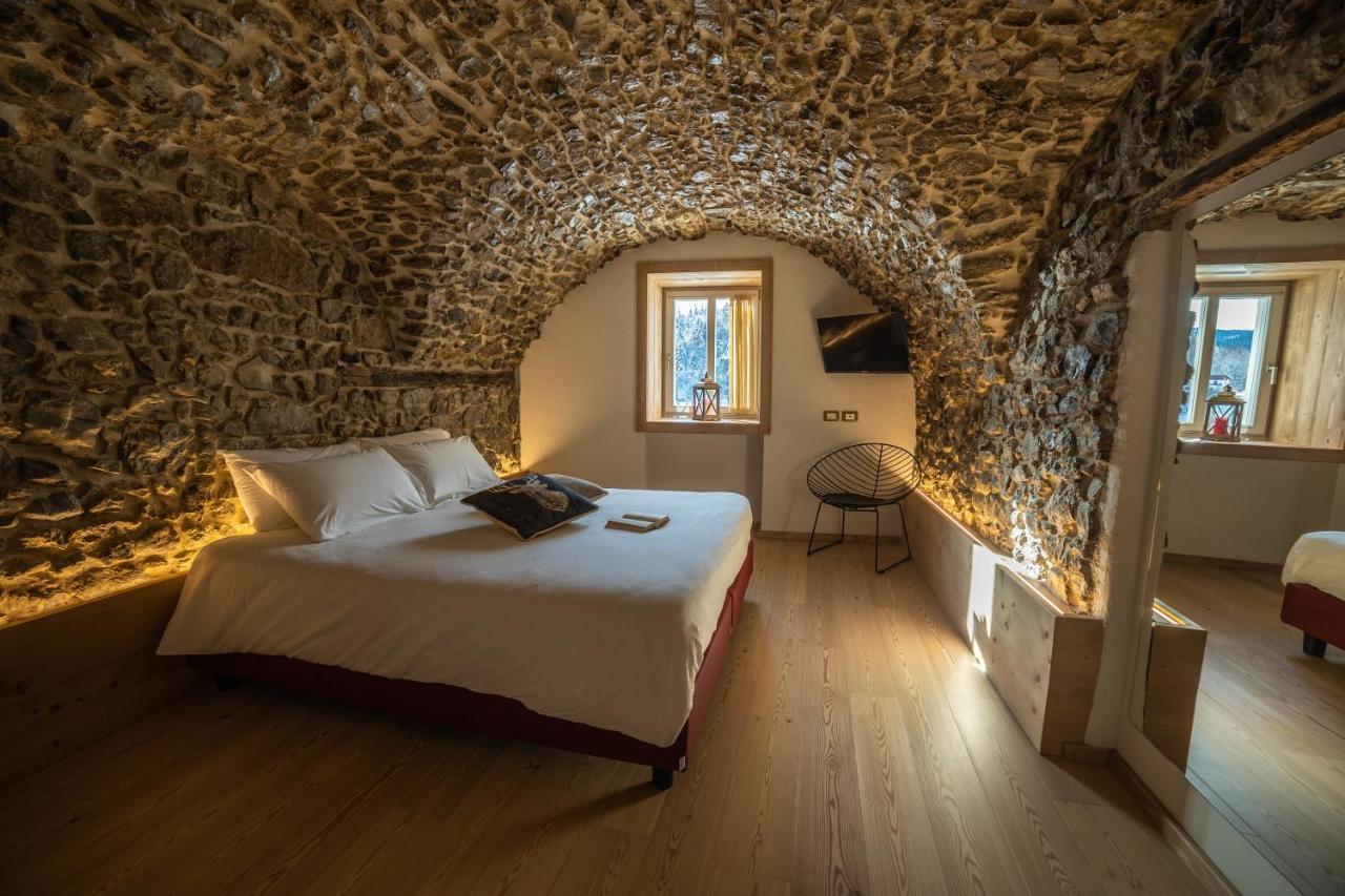 Bazzario B&B 拉瓦罗内 外观 照片