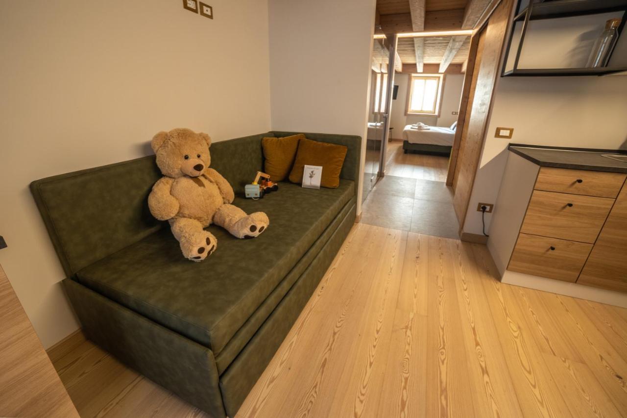 Bazzario B&B 拉瓦罗内 外观 照片