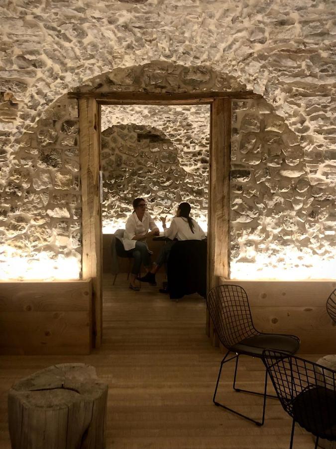 Bazzario B&B 拉瓦罗内 外观 照片