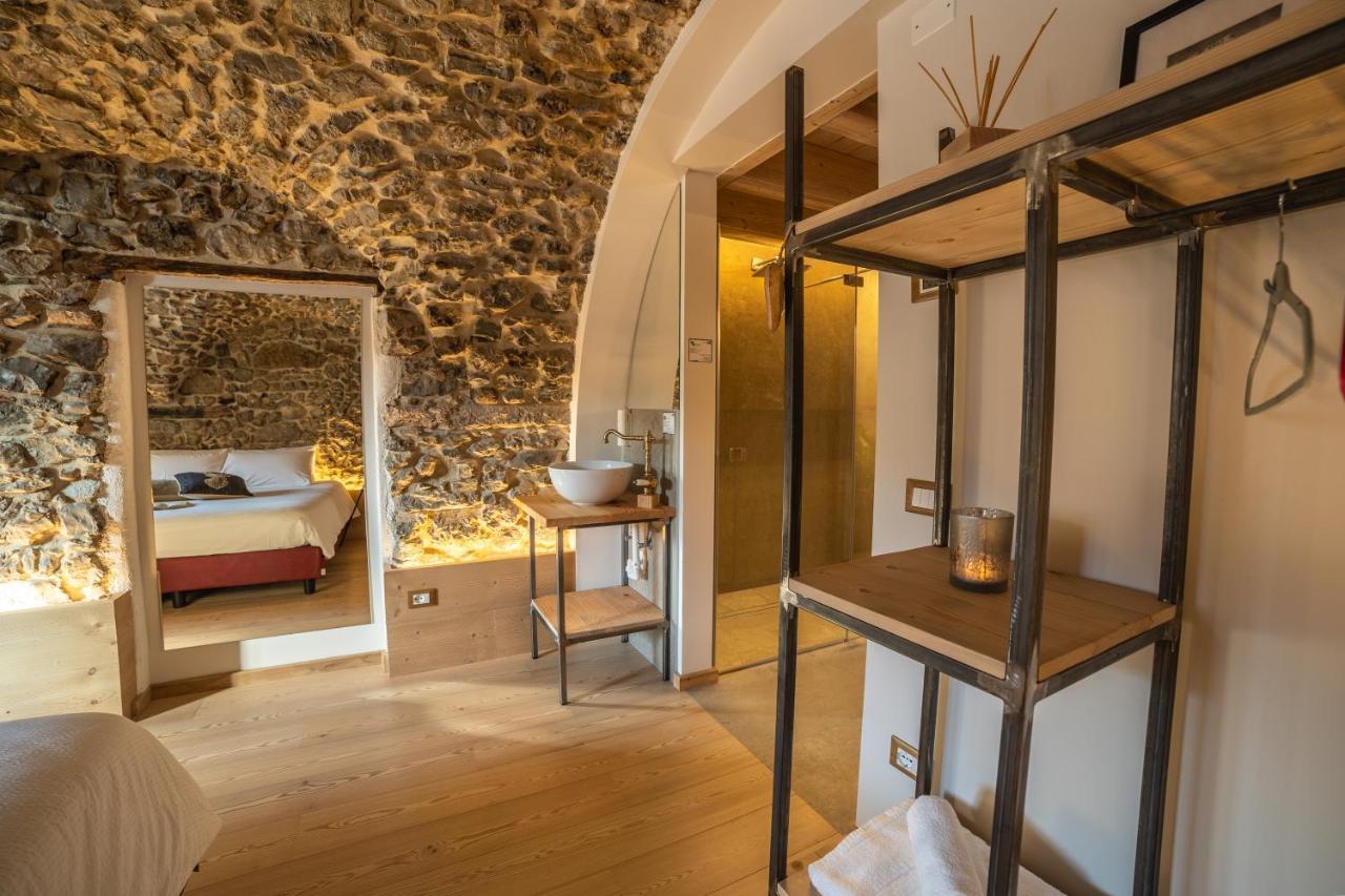 Bazzario B&B 拉瓦罗内 外观 照片