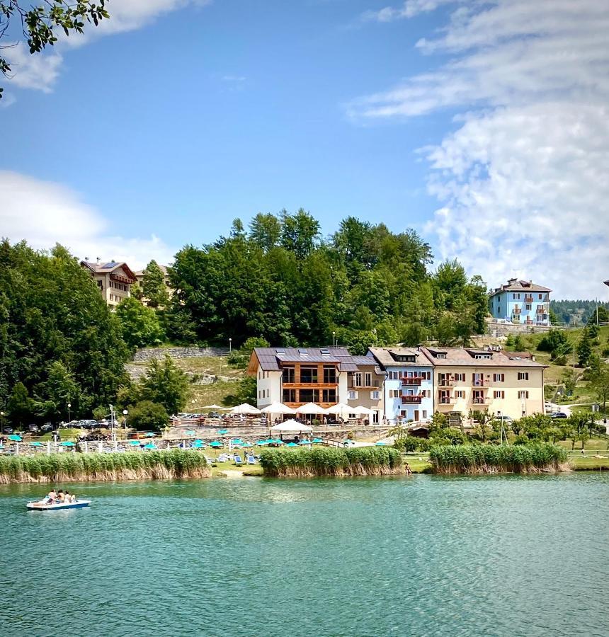 Bazzario B&B 拉瓦罗内 外观 照片