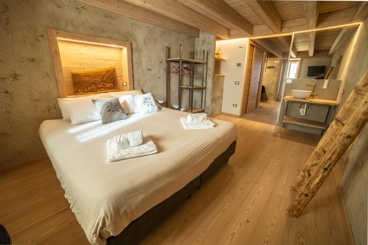 Bazzario B&B 拉瓦罗内 外观 照片