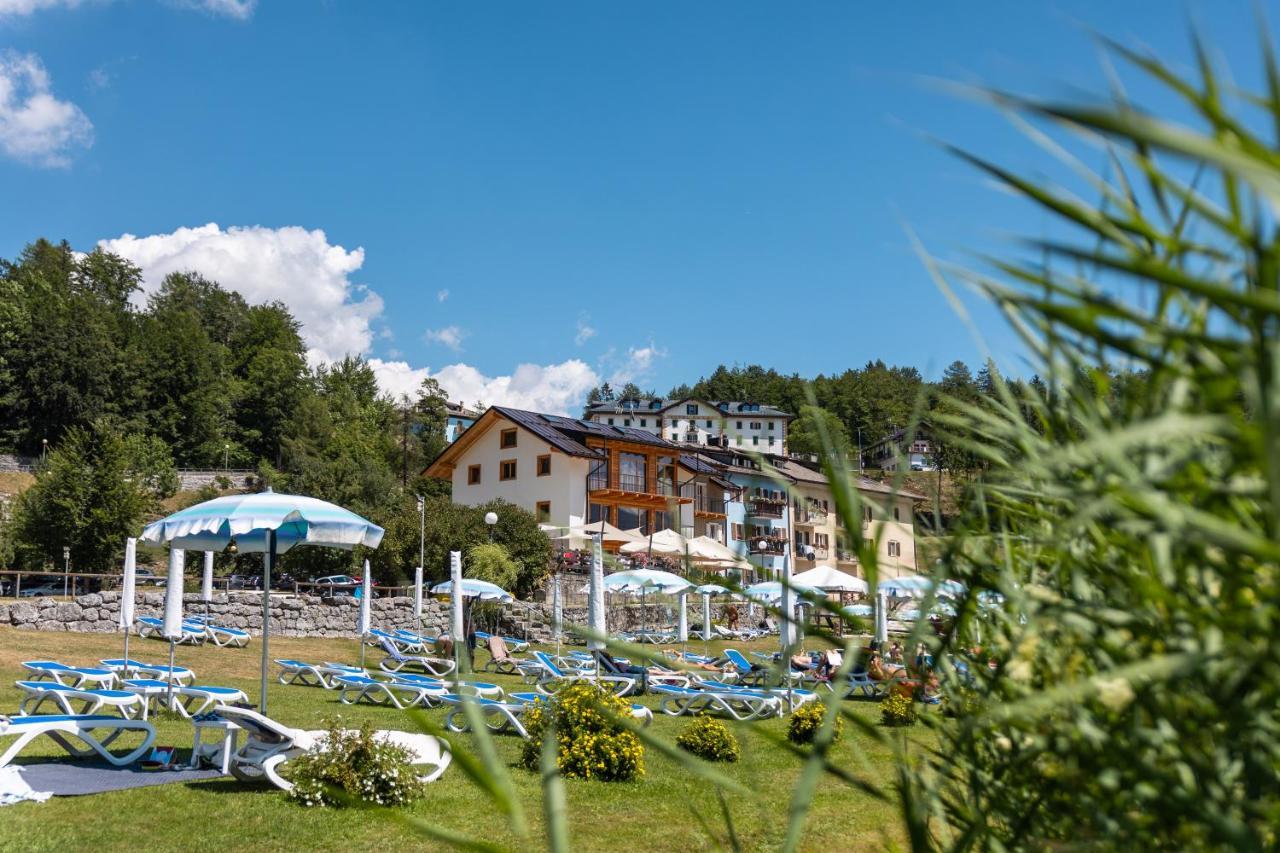 Bazzario B&B 拉瓦罗内 外观 照片